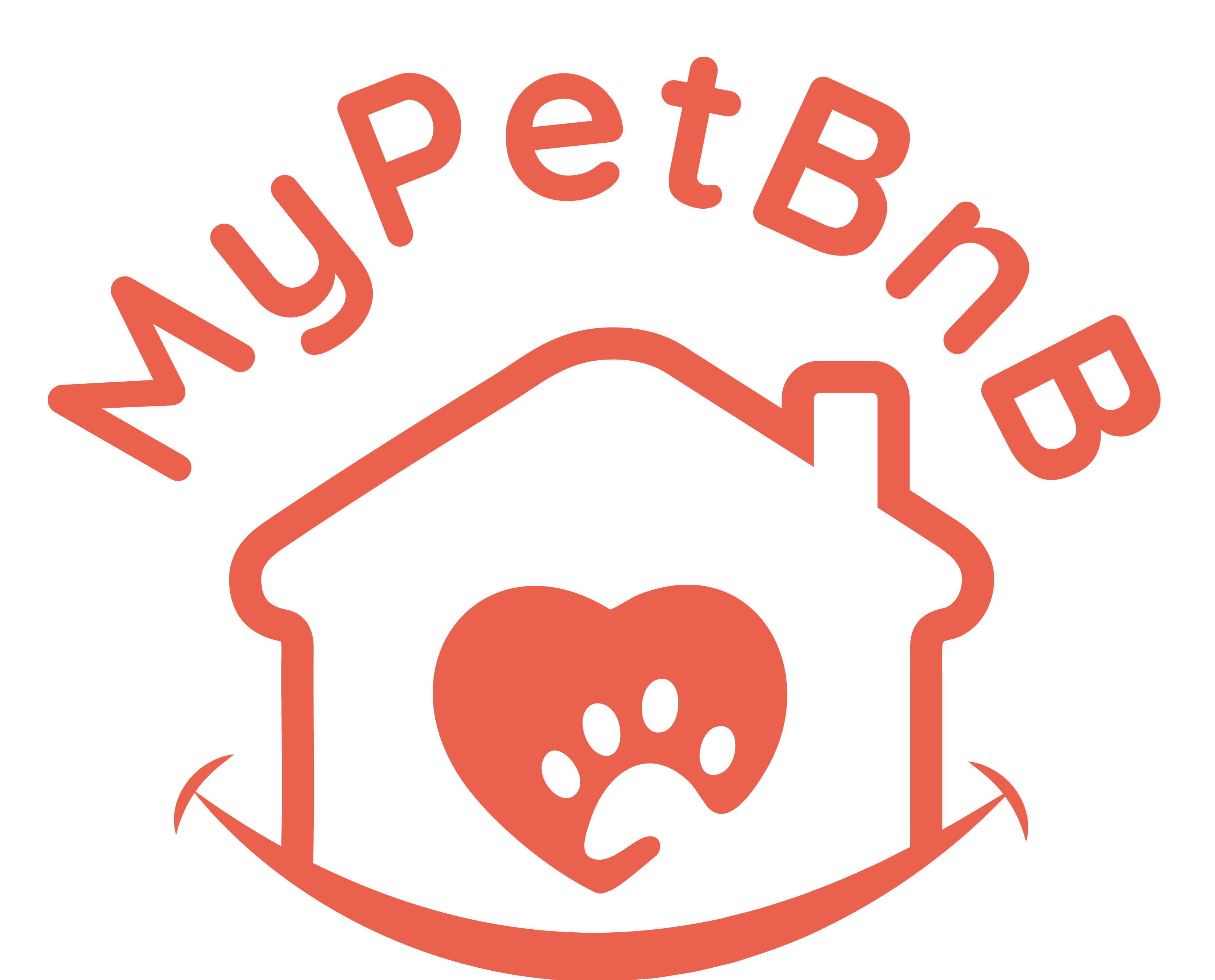 PetBnB Logo